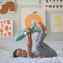 Blabla Kids Doll Iggy the Dinosaur