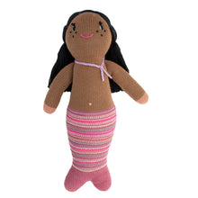 Blabla Kids Doll Rhapsody the Mermaid