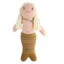 Blabla Kids Doll Serenade the Mermaid