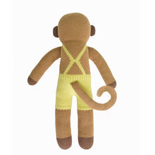 Blabla Kids Doll Yoyo the Monkey