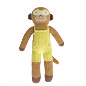 Blabla Kids Doll Yoyo the Monkey