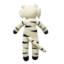 Blabla Kids Doll Zig Zag the Tiger