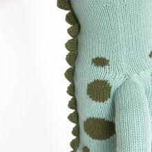 Blabla Kids Doll Iggy the Dinosaur