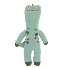 Blabla Kids Doll Regular Iggy the Dinosaur