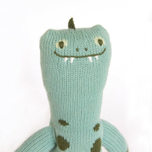 Blabla Kids Doll Iggy the Dinosaur