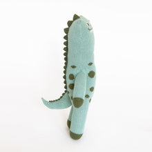Blabla Kids Doll Iggy the Dinosaur