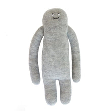 Blabla Kids Doll Light Grey Whoop Dee Doo Huzzah grey