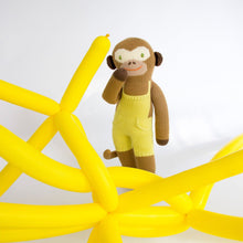 Blabla Kids Doll Yoyo the Monkey