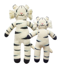 Blabla Kids Doll Zig Zag the Tiger