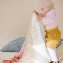 Blabla Kids Blanket Diamond Provence Blanket