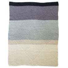 Blabla Kids Blanket Diamond Iceland Blanket