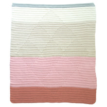 Blabla Kids Blanket Diamond Provence Blanket