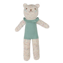 Blabla Kids Doll Tweedy Bear Blueberry