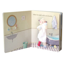 Blabla Kids Book Night-Night Wooly