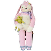 Blabla Kids Giant Doll Giant Fleur the Bunny