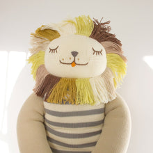 Blabla Kids Giant Doll Giant Lionel