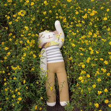 Blabla Kids Giant Doll Giant Lionel
