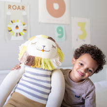 Blabla Kids Giant Doll Giant Lionel
