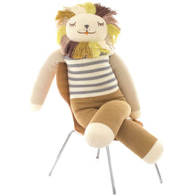 Blabla Kids Giant Doll Giant Lionel