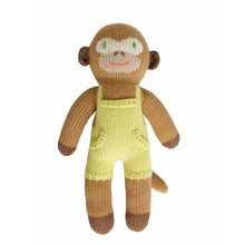 Blabla Kids Doll Yoyo the Monkey