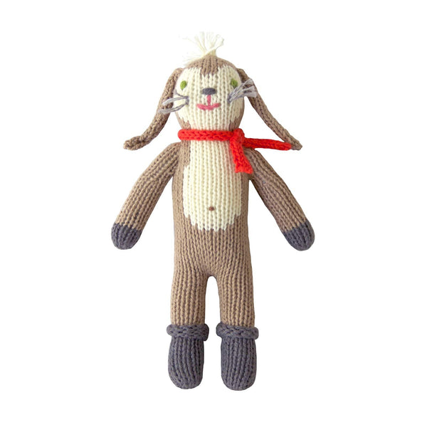 Bunny Rattle Pierre