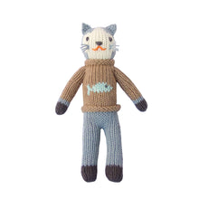Blabla Kids Rattle Sardine Rattle