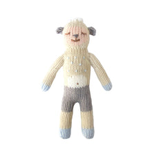 Blabla Kids Rattle Sheep Rattle Wooly