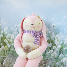 Blabla Kids Giant Doll Giant Fleur the Bunny