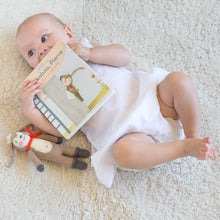 Blabla Kids Rattle Bunny Rattle Pierre