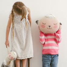 Blabla Kids Pillow Wooly Pillow