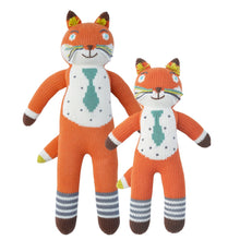 Blabla Kids Doll Socks the Fox
