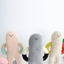 Blabla Kids Doll Hold Me Doll Grey