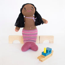 Blabla Kids Doll Rhapsody the Mermaid