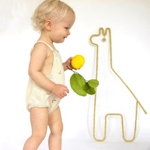 Blabla Kids Mobile Giraffe Wall Hanging
