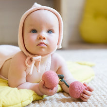 Blabla Kids Rattle Fruit Rattle Cherries