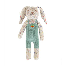 Blabla Kids Rattle Bunny Rattle Lettuce