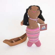 Blabla Kids Doll Rhapsody the Mermaid
