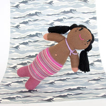 Blabla Kids Doll Rhapsody the Mermaid