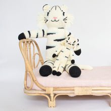 Blabla Kids Doll Zig Zag the Tiger