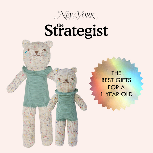 The Best Gifts for a 1-year-old!