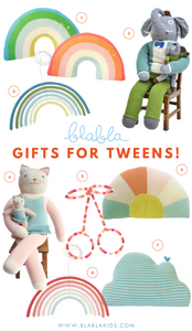 Gift Ideas for Tweens!