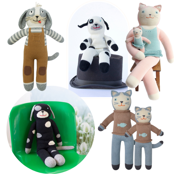 13 dog & cat gifts Your Kids Will Love!
