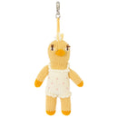 Blabla Kids Bag Charm Bag Charm Lucille the Duck