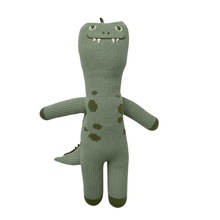 Blabla Kids Doll Iggy the Dinosaur