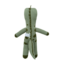 Blabla Kids Doll Iggy the Dinosaur