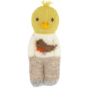 Blabla Kids Doll Happy Go Lucky Duckling