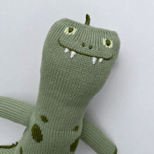 Blabla Kids Doll Iggy the Dinosaur