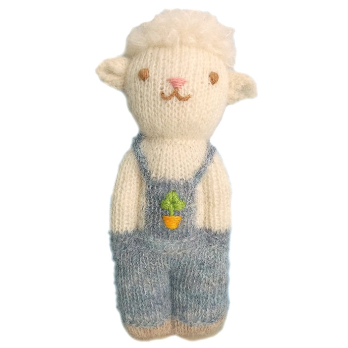Blabla Kids Doll Happy Go Lucky Sheep Doll