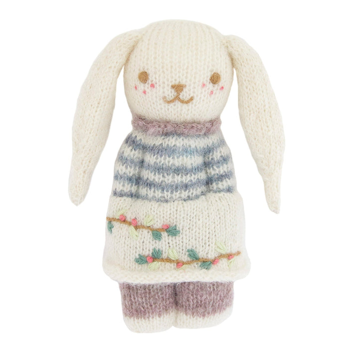 Blabla Kids Doll Happy Go Lucky Bunny Doll