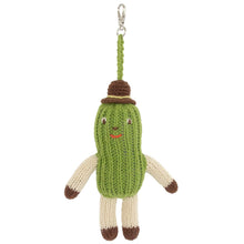 Blabla Kids Bag Charm Bag Charm Pickle